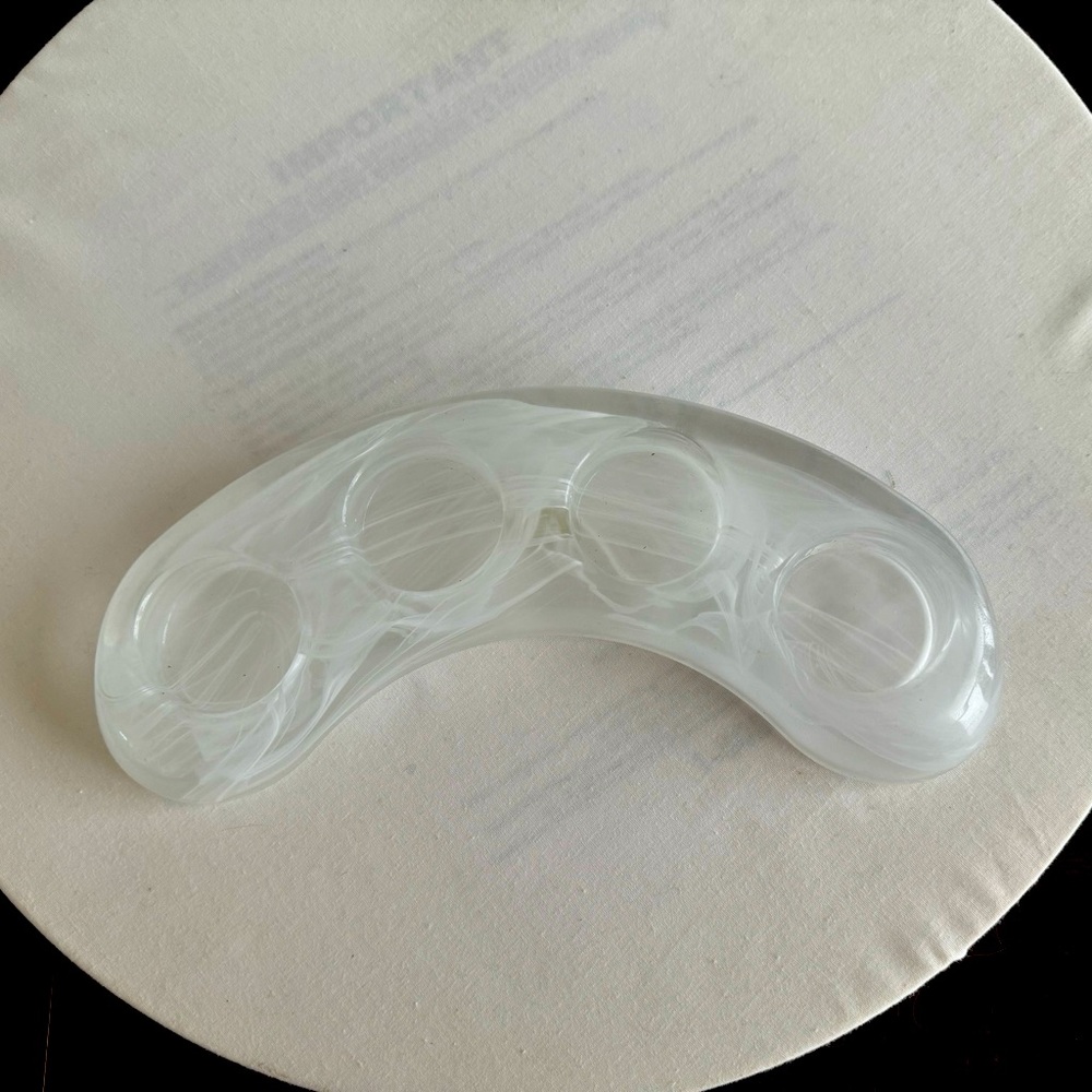 Partylite Indulgences multi tealight candle holder